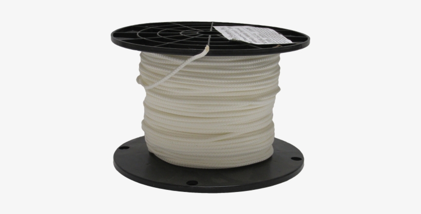 #2 Polyester Cord - Polyester, transparent png download