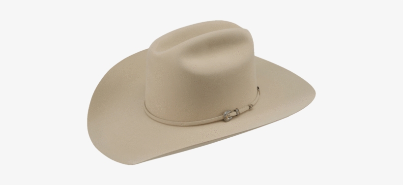 American Hat Custom Felt 500x - American Hat Buckskin, transparent png download