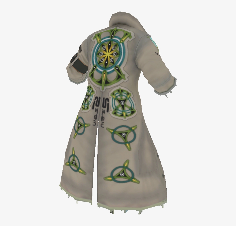 Ffxiii Soul Blazer - Ffxiii Tshirt, transparent png download