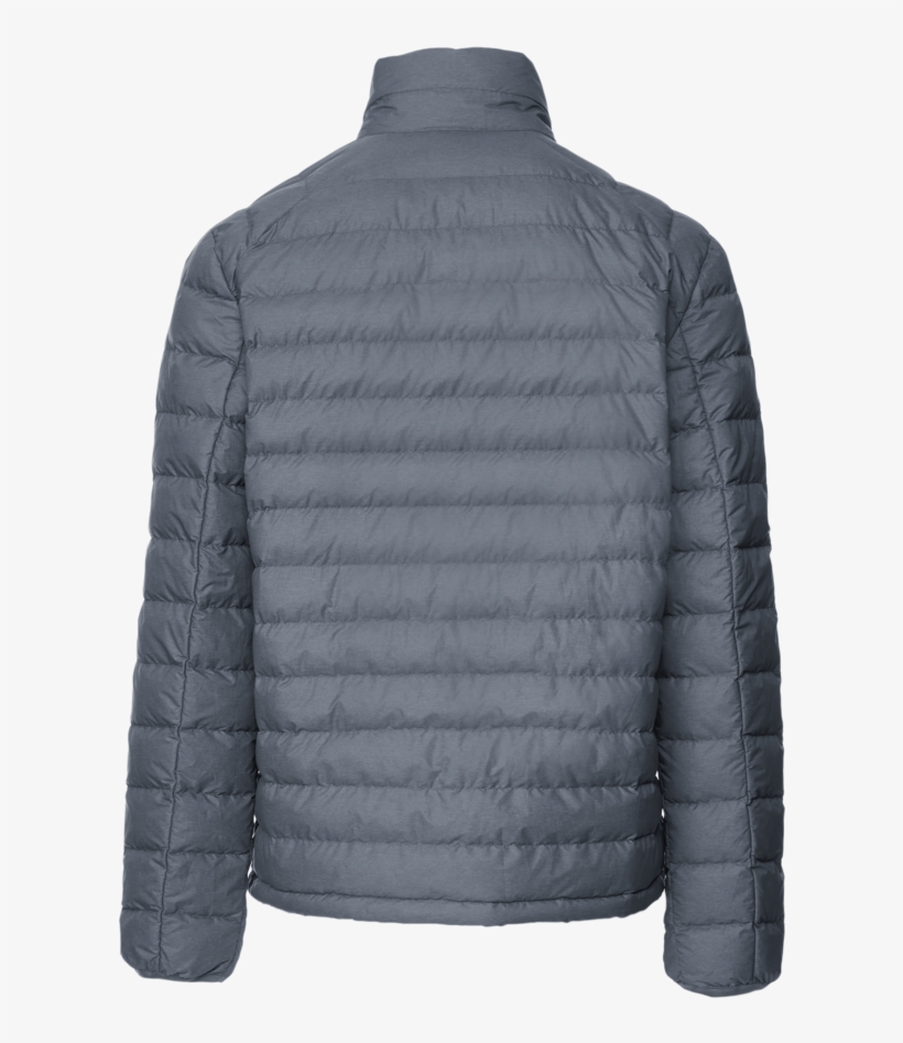 32 Degrees Men's Packable Down Jacket - Jacket, transparent png download