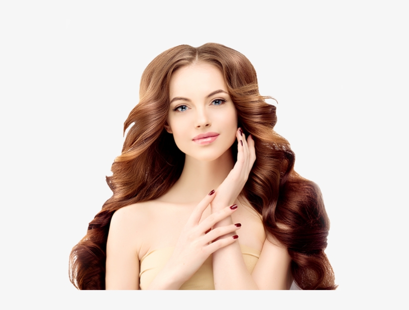 Girl - Girl - Girl - Girl - Hairstyle, transparent png download