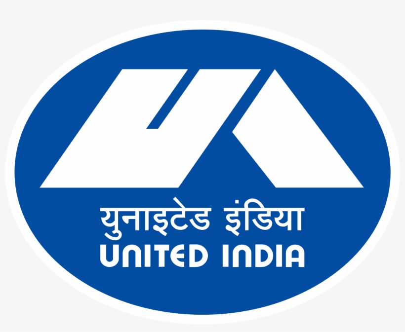 United Insurance Logo Ideas - United India Insurance Co Ltd Logo, transparent png download