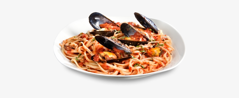 To Tender Mussels In The Shell - Al Dente, transparent png download