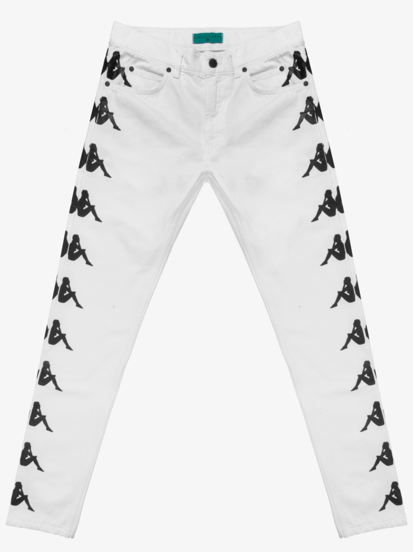 Image Library Danilo Paura X Kappa - Pocket, transparent png download