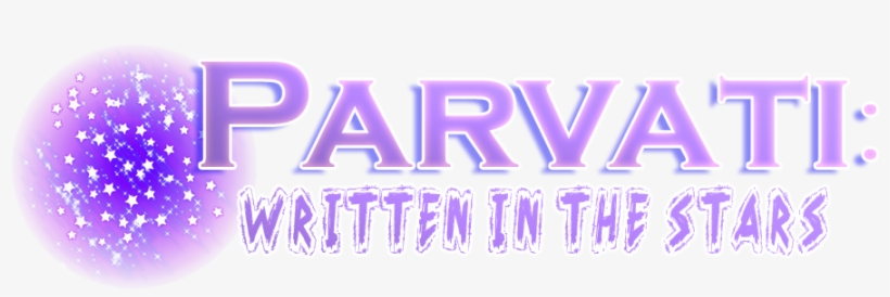 Written In The Stars - Lavender, transparent png download