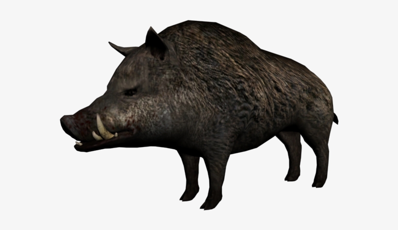 Jabali5gordo - Red Dead Redemption Gordo, transparent png download