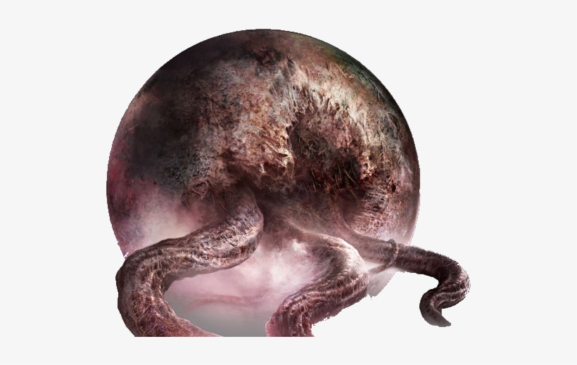 Moon Crashed - Science Fiction, transparent png download