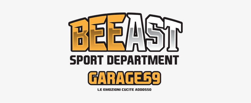 Beeast Sport Department Png Logo - Text, transparent png download