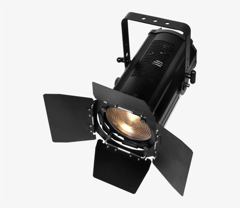 Fresnel 300mz/200mz/120mz - Transparent Studio Light, transparent png download