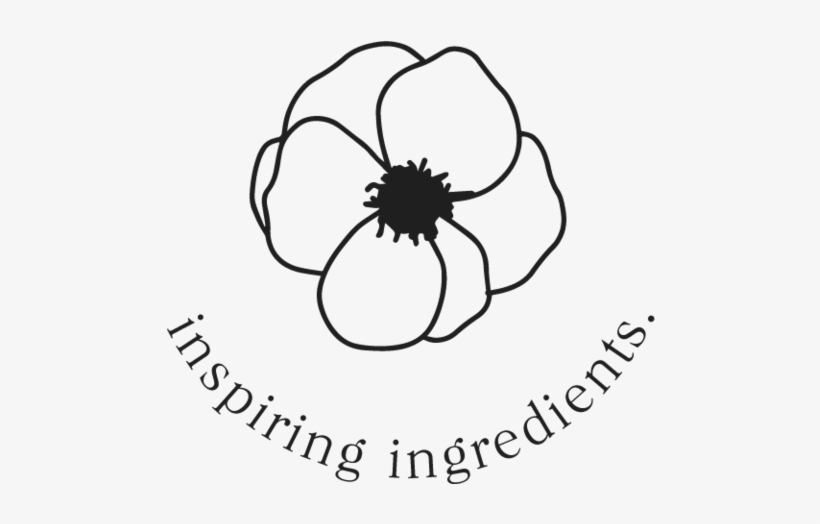 The Creative Floral Recipe Box - Insect, transparent png download