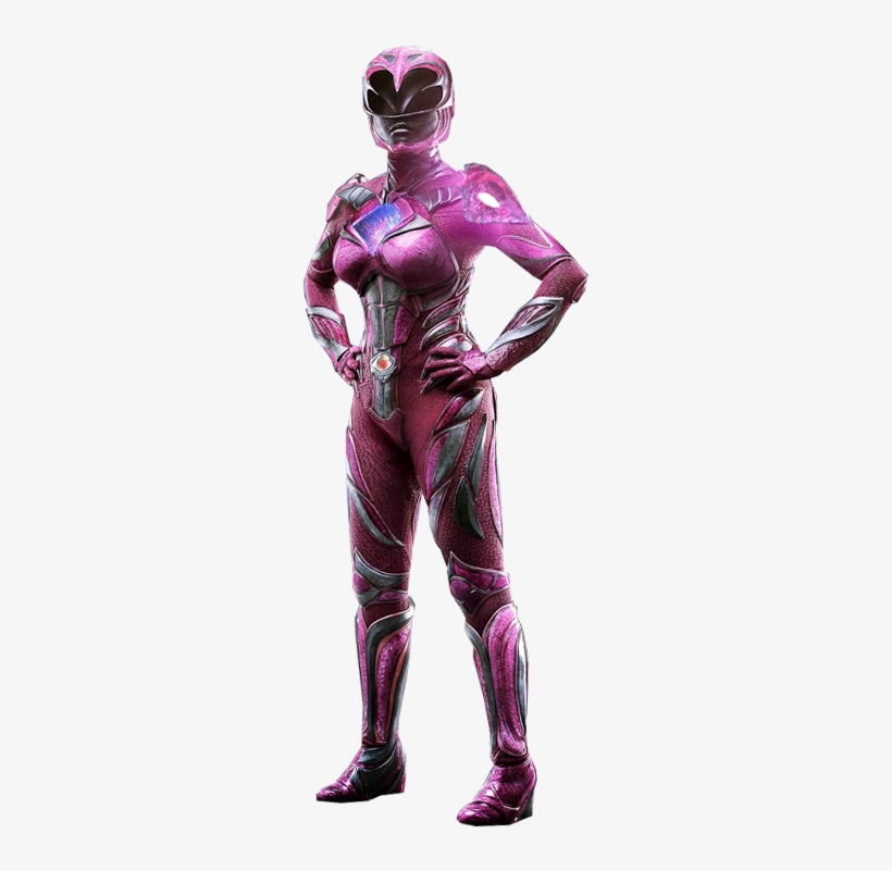 Mighty Morphin The Super Power Is A Short To Based - Power Rangers 2017 Png, transparent png download