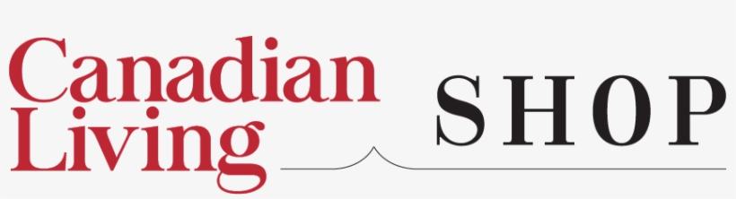 Main Site - Canadian Living Logo, transparent png download
