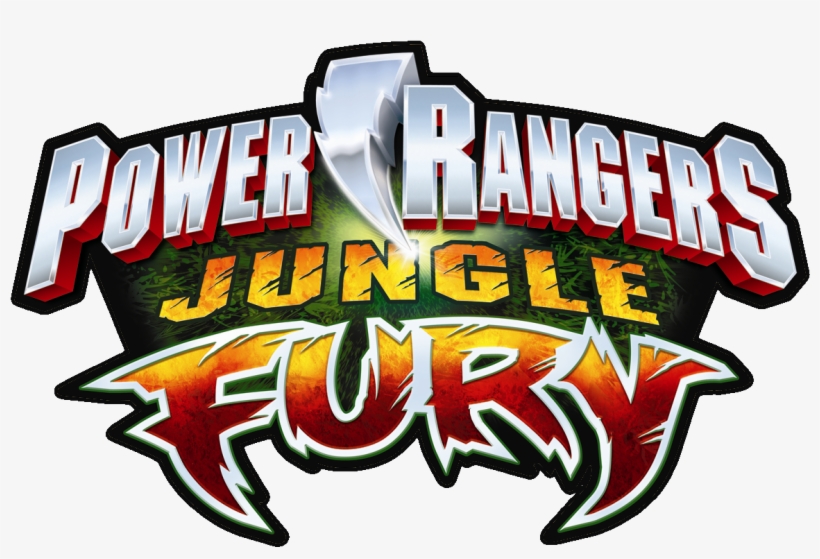 Power Rangers Jungle Fury, transparent png download
