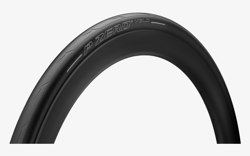 Velo Big - Pirelli Pzero Velo 4s 700x25c, transparent png download