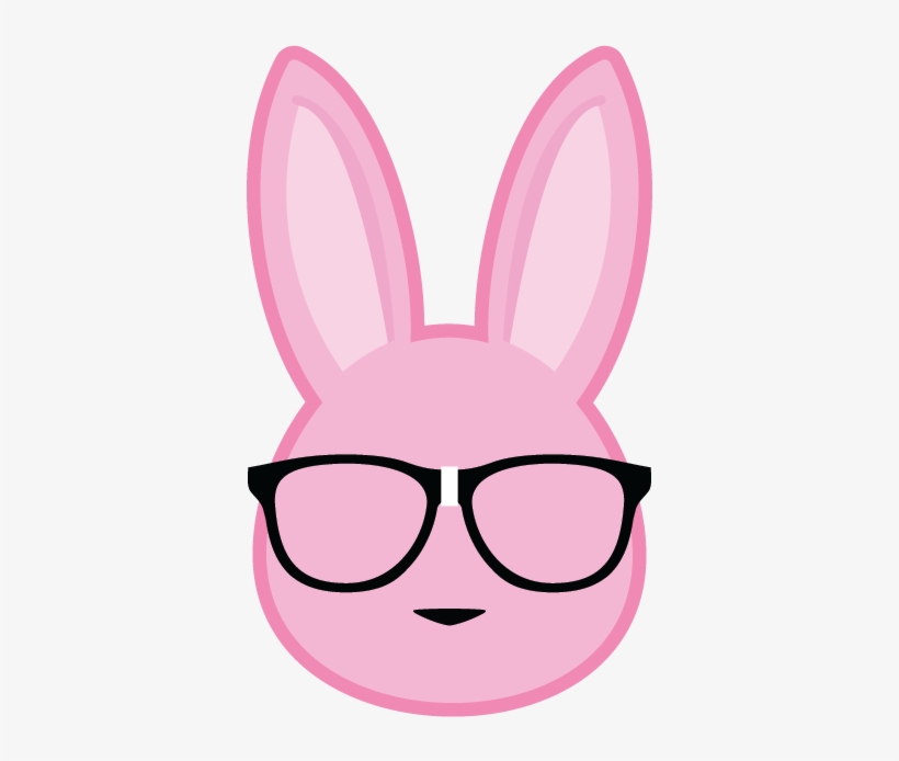 Bunny Icon Alts-02 - Icon, transparent png download