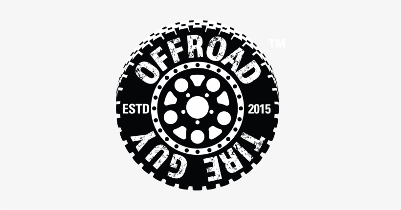Off Road Tire Guy, transparent png download