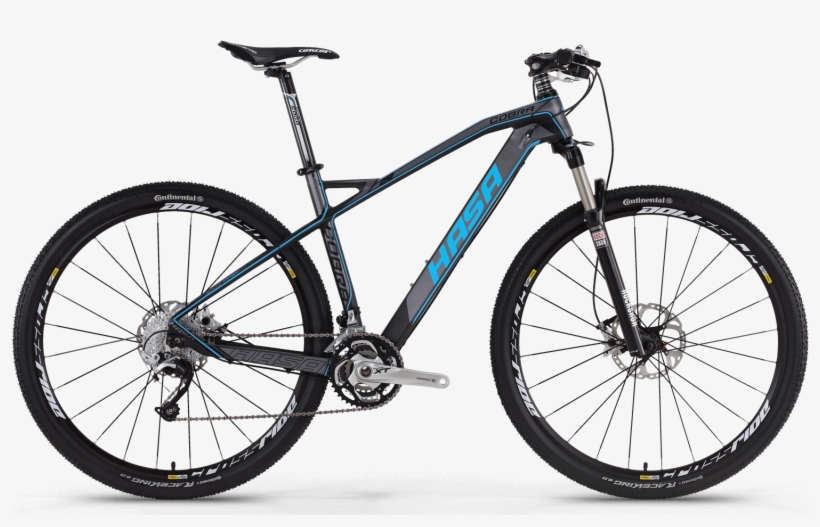 Cobra - Gt Karakoram 29er 2017, transparent png download