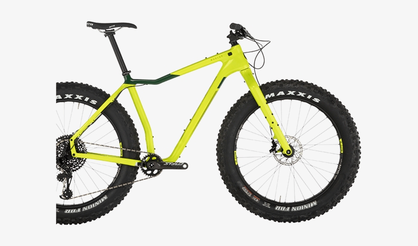 Mukluk - 2018 Mukluk Gx Eagle, transparent png download