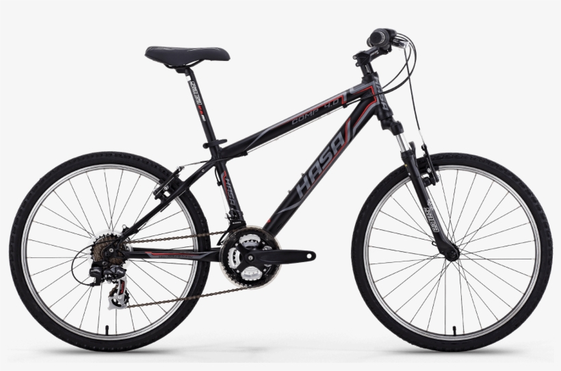 Comp4 - - Mountain Bike, transparent png download