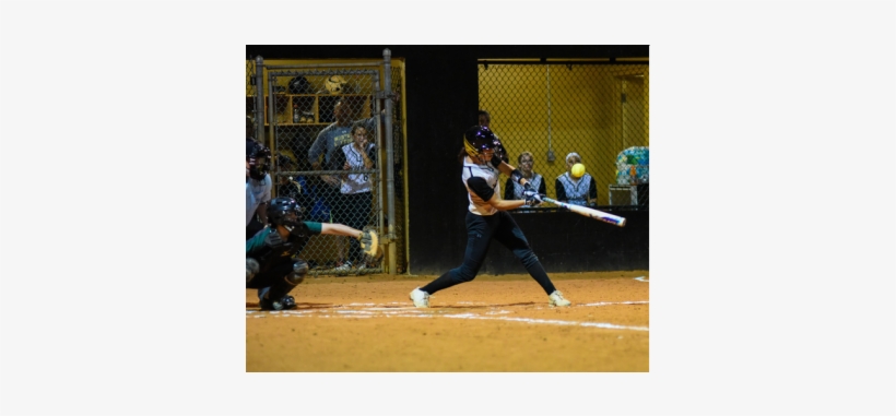 Switching From Shortstop To Second Base, Kayla Leibman - Catcher, transparent png download