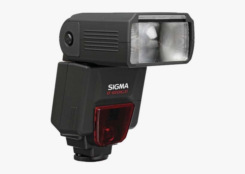 Sigma Ef 610 Dg Super Ittl, transparent png download