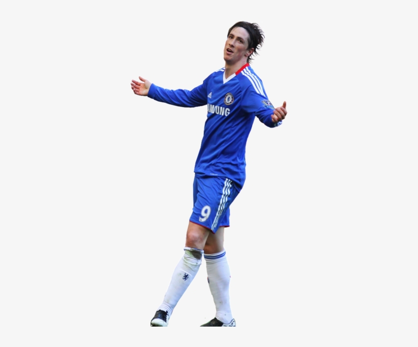 Share This Image - Torres Chelsea Png, transparent png download