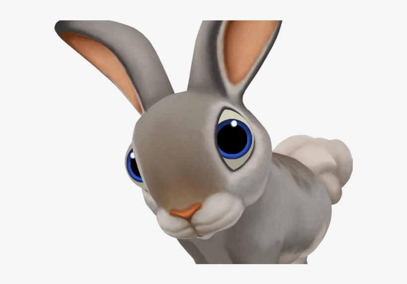 Png Rabbit Cartoon Transparent Rabbit Cartoonpng Images - Rabit Rabbit, transparent png download