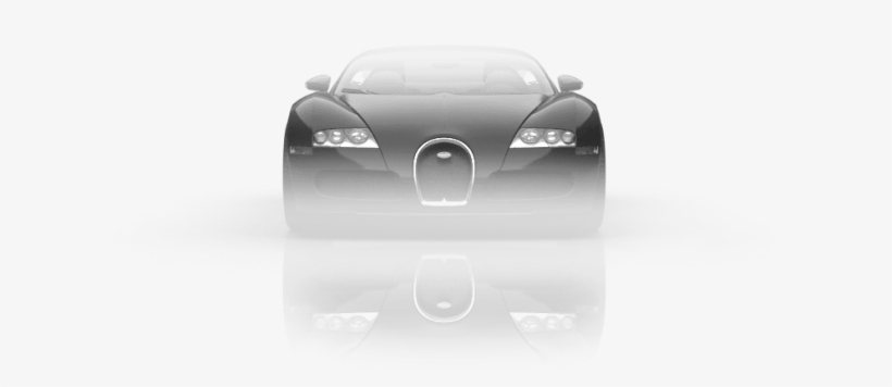 Bugatti Veyron Coupe - 1996 Nissan 300zx Coupe, transparent png download
