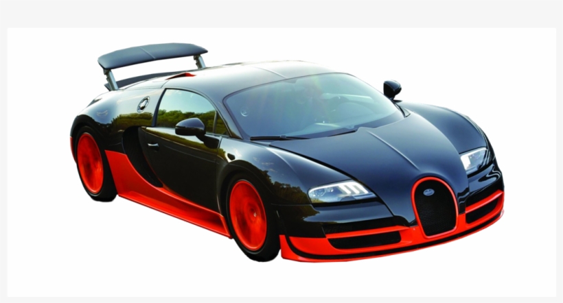 Location Véhicule De Luxe Dubai - Bugatti Veyron Stainless Steel Travel Mug, transparent png download