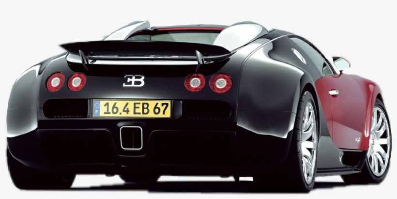 Bugatti Veyron Fb Cover, transparent png download