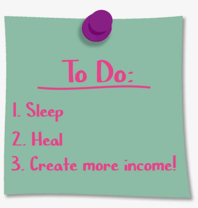 I Quickly Realized That I Was Simply Too Busy For My - Construction Paper, transparent png download