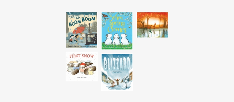100 Picture Books To Love - Tap Tap Boom Boom [book], transparent png download