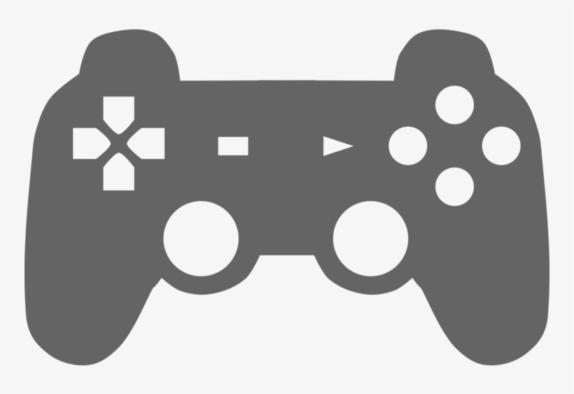 Xbox 360 Controller Game Controllers Video Games Joystick - Game Controller Clip Art, transparent png download