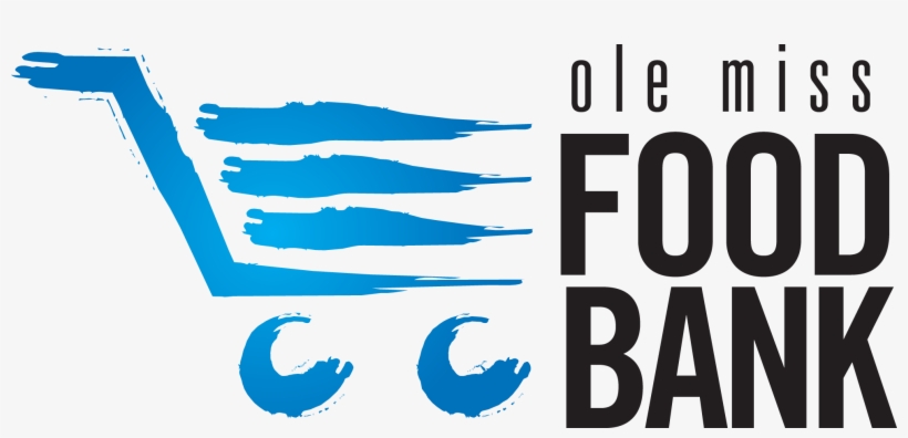Ole Miss Food Bank - Tarrant Area Food Bank Logo, transparent png download