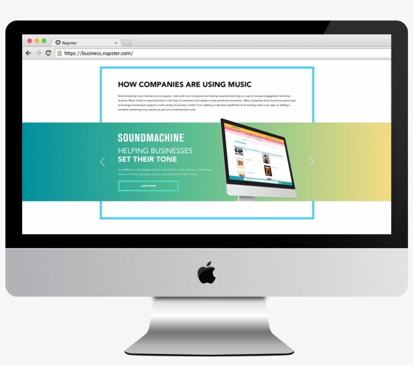 General - Computer Monitor, transparent png download