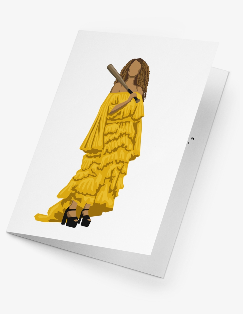 Beyonce Card - Beyoncé PNG Image | Transparent PNG Free Download on SeekPNG