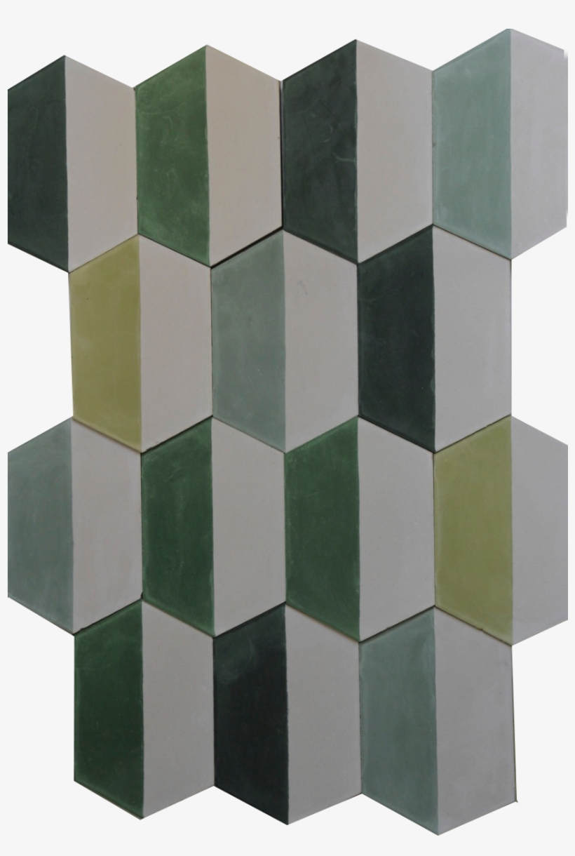 Popham Design Tiles Floor Pattern - Tile, transparent png download