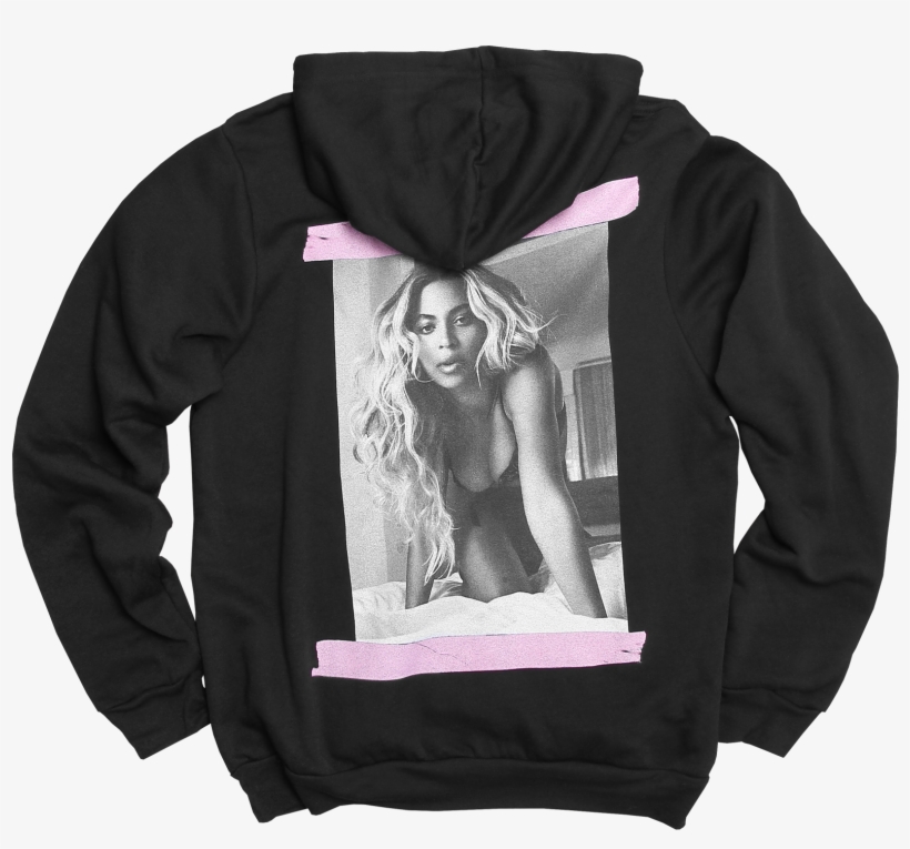 Rocket Hoodie Sweatshirt - Beyonce Valentines Merch, transparent png download