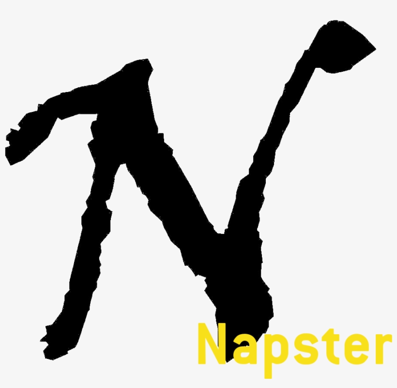 Say Mp3 And Think About Napster - Noah: First Time Boater Arker-philosopher: A Not What, transparent png download