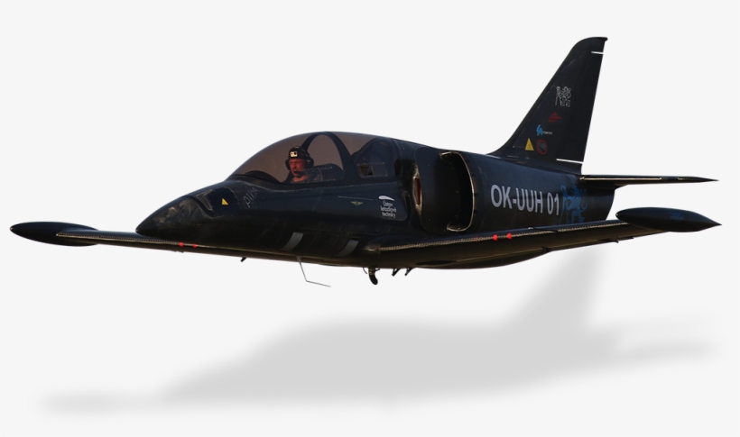 Ul-39 Albi - Skyleader Ul 39 Albi, transparent png download