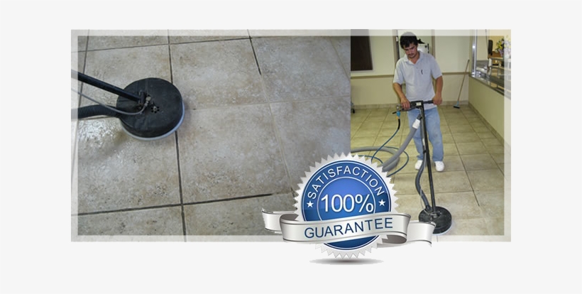 Satisfactionguarenteed Tilecleaning - Tile, transparent png download