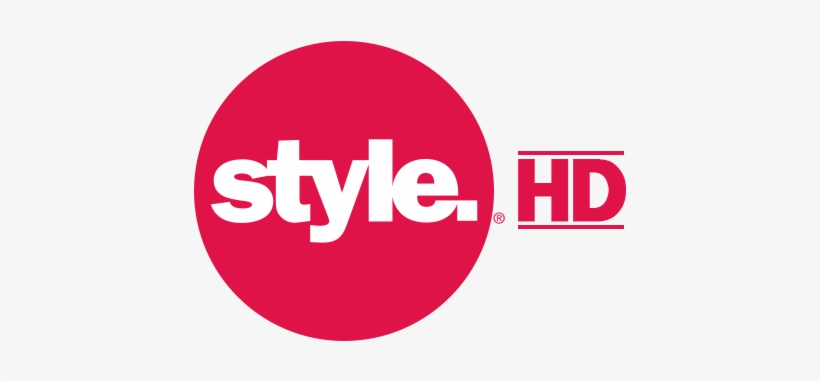 Style Hd Logo - Style Network, transparent png download