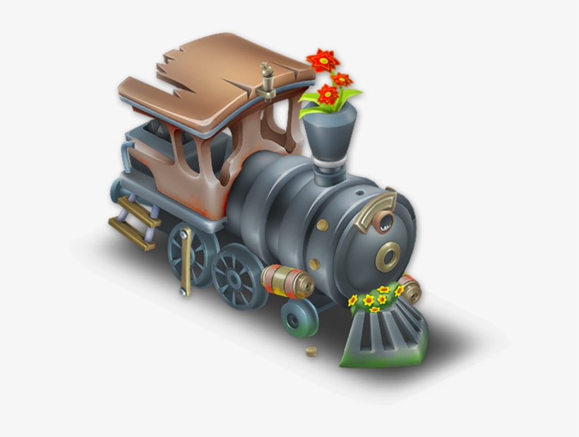 Personal Train Locked - Wiki, transparent png download