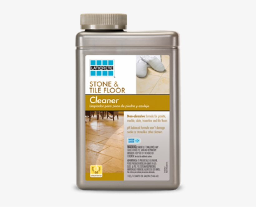 Laticrete Tile Cleaner, transparent png download