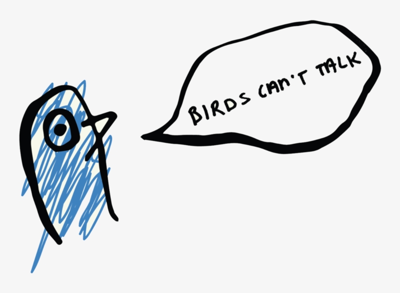 Pigeons - Sketch, transparent png download