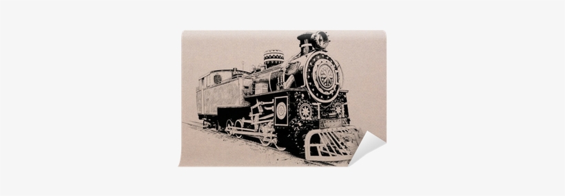 Train, transparent png download