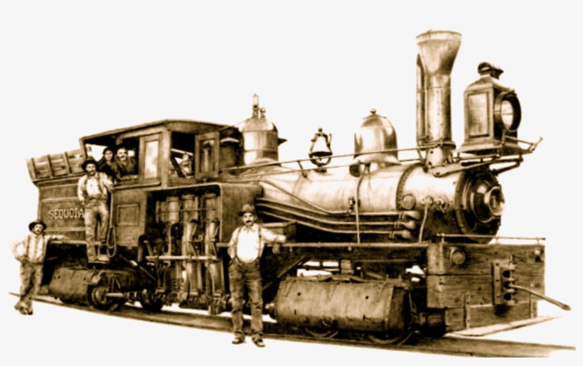 On April 18, 2015, The Ontario Narrow Gauge Show Holds - Narrow Gauge, transparent png download