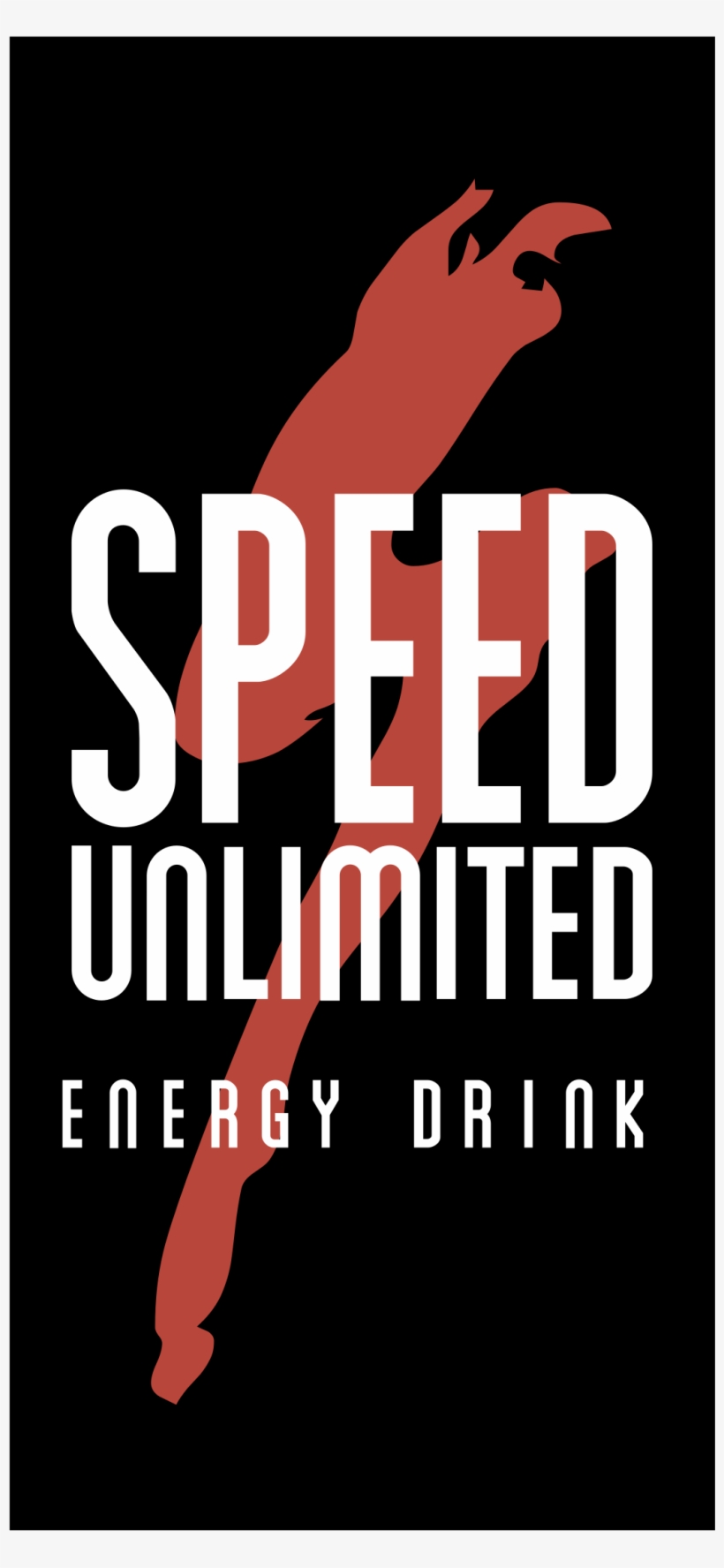 Speed Unlimited Logo Png Transparent - Speed Unlimited Logo Vector PNG