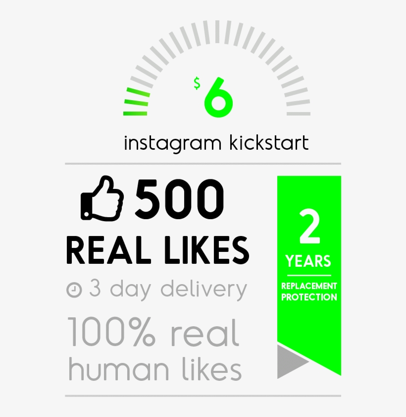 500 Real Facebook Likes - Horapro | Bord 26 Zwart Dutch Rose (doos Met 6 | 527813, transparent png download