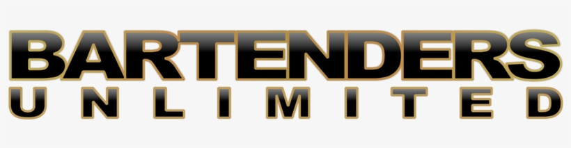 Bartenders Unlimited, transparent png download